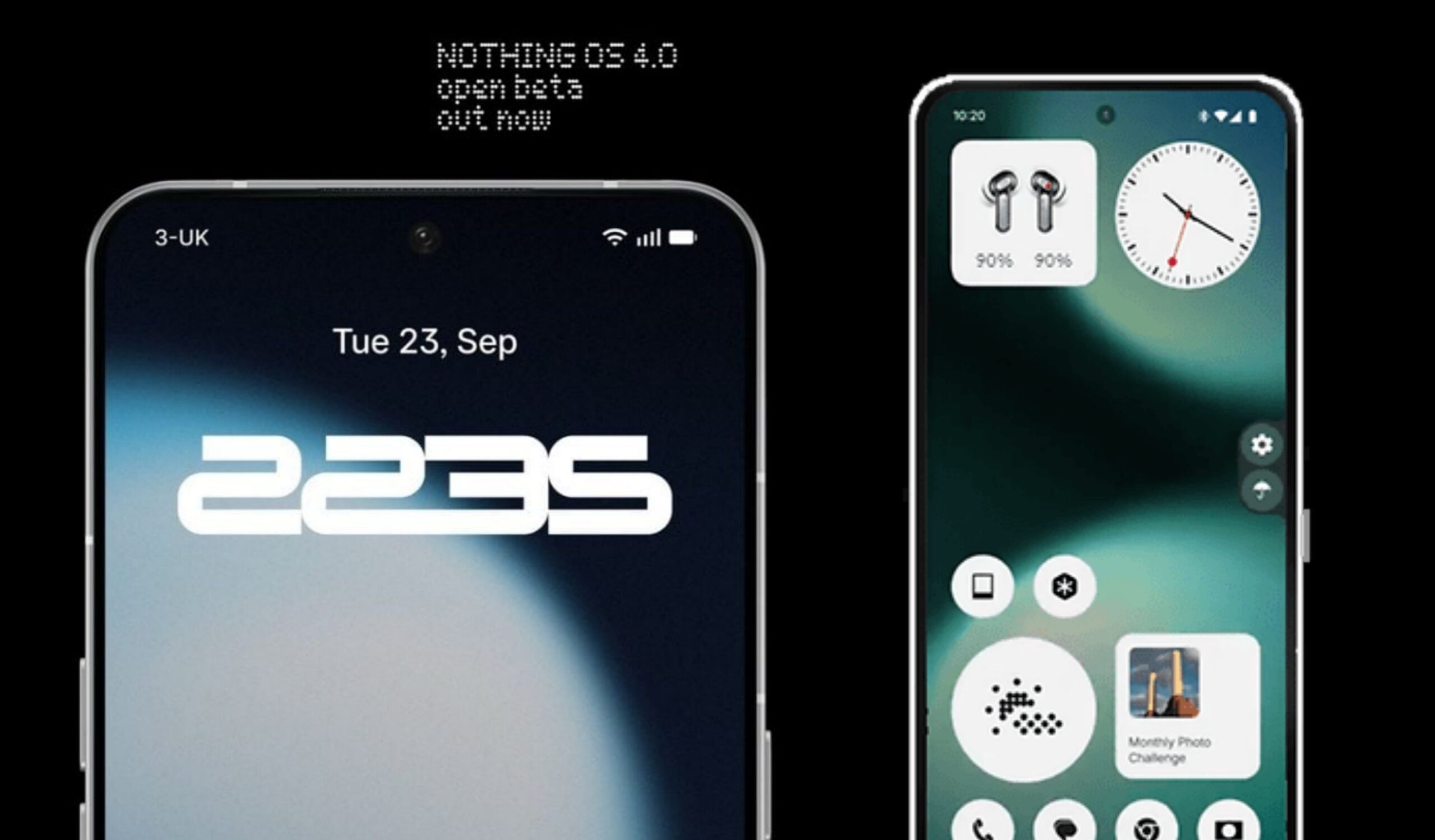 nothing os 4.0 open beta update