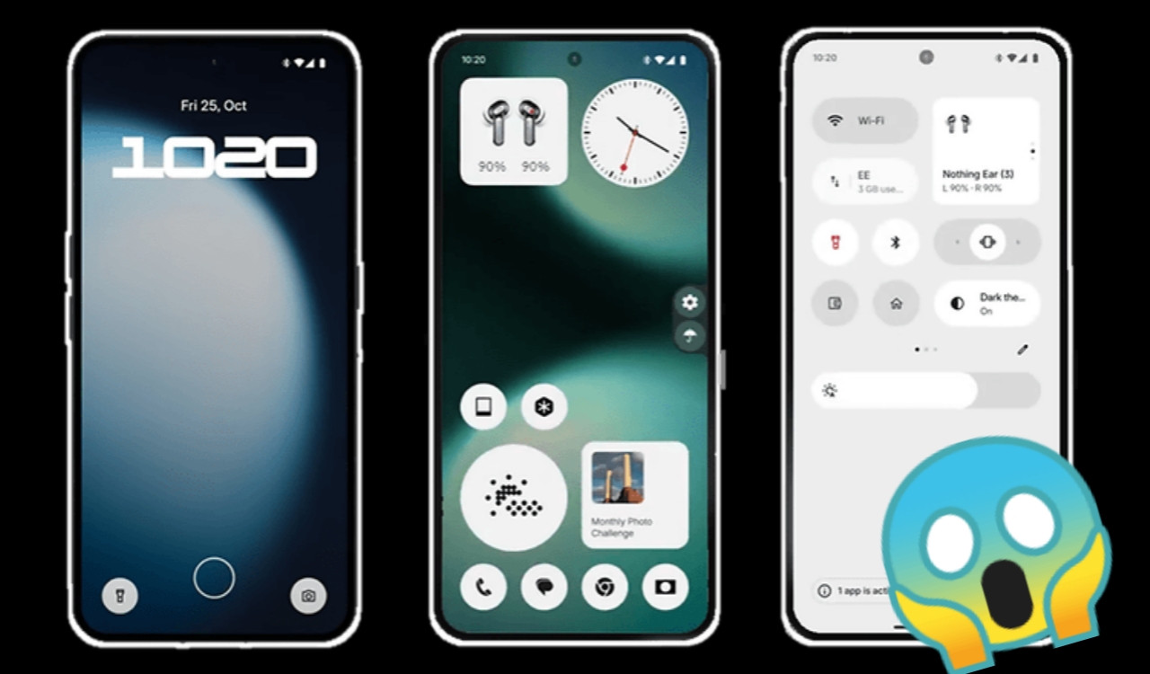 nothing os 4.0 open beta update