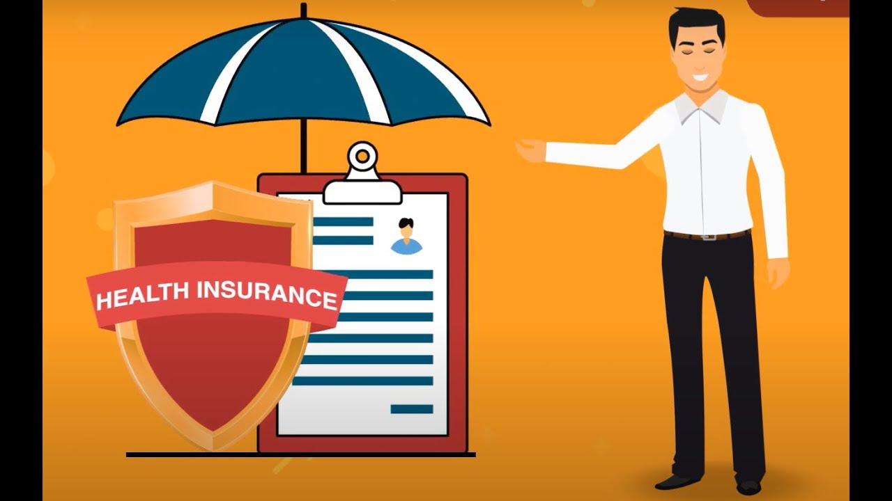 Health Insurance Plans